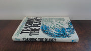 Trashing the Planet: How Science Can Help Us Deal With Acid Rain, Depletion of the Ozone, and the Soviet Threat Among Other Things used book depot