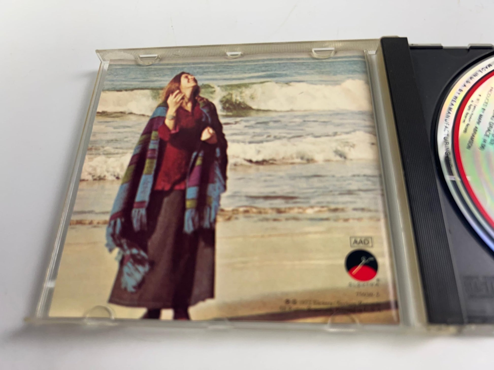 Colors of the Day: The Best of Judy Collins used book depot