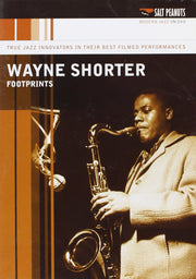 Wayne Shorter: Footprints used book depot