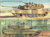 M1 Abrams in action - Armor No. 26