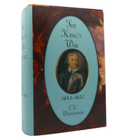 The King's war, 1641-1647 (The great rebellion) used book depot