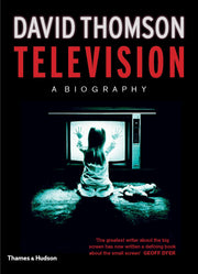 Television: A Biography used book depot