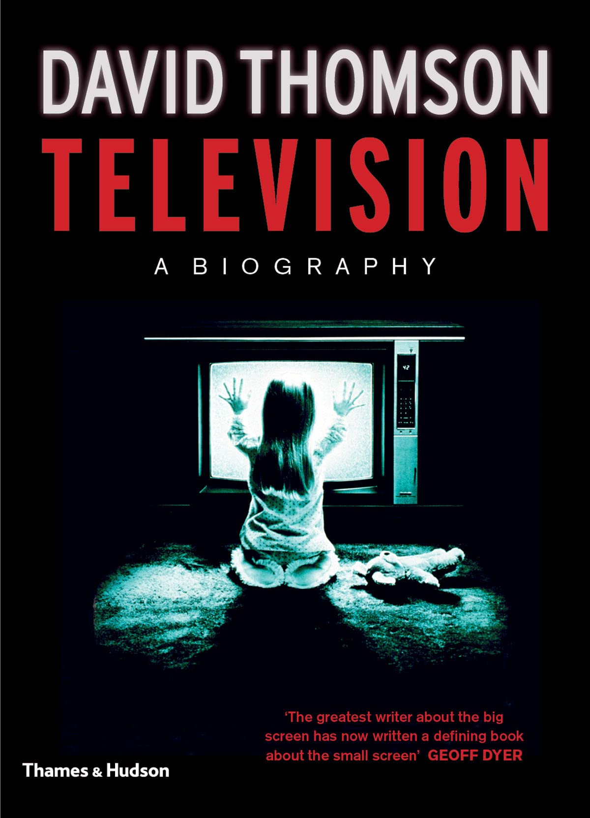 Television: A Biography used book depot