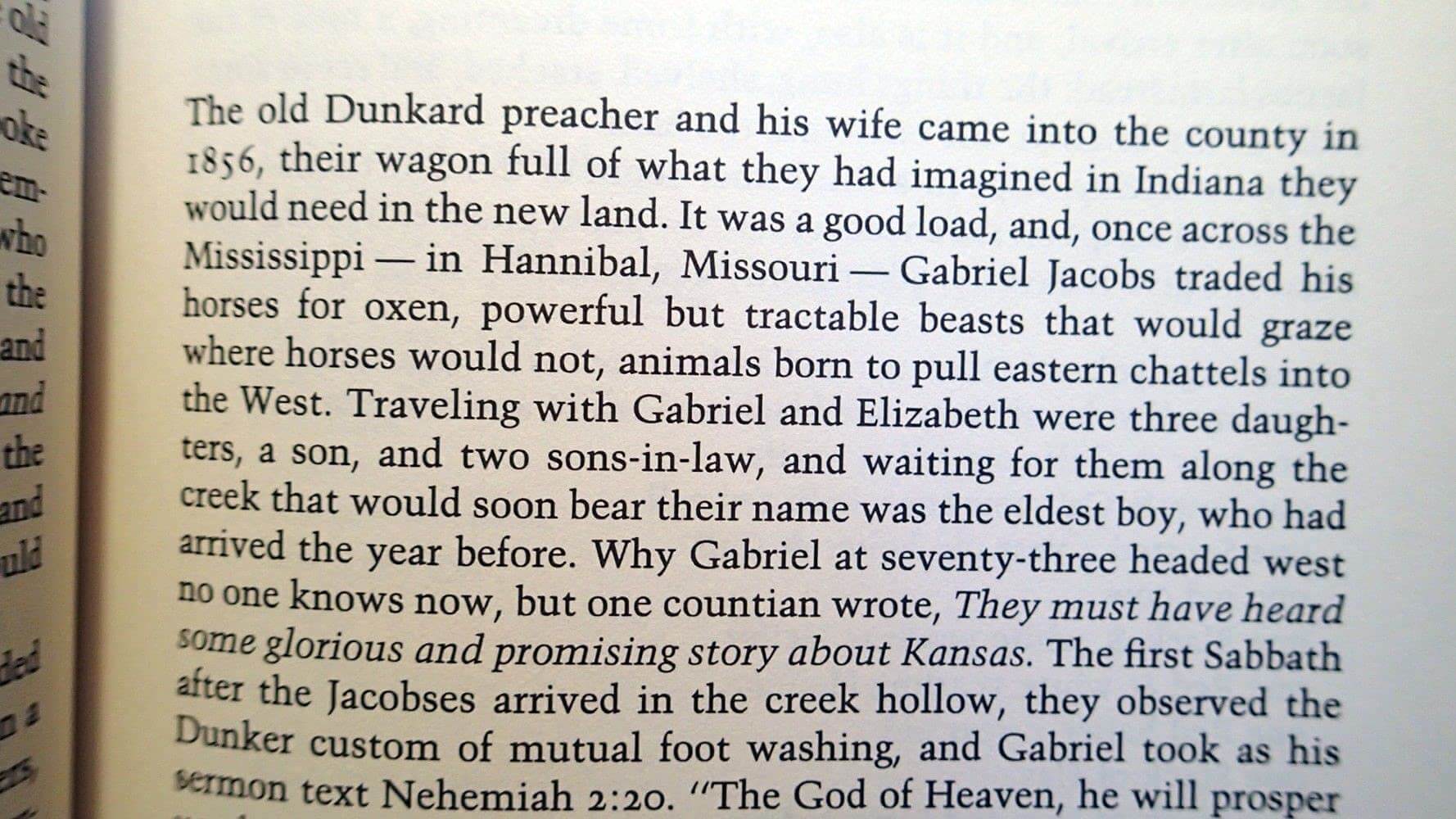 PrairyErth used book depot