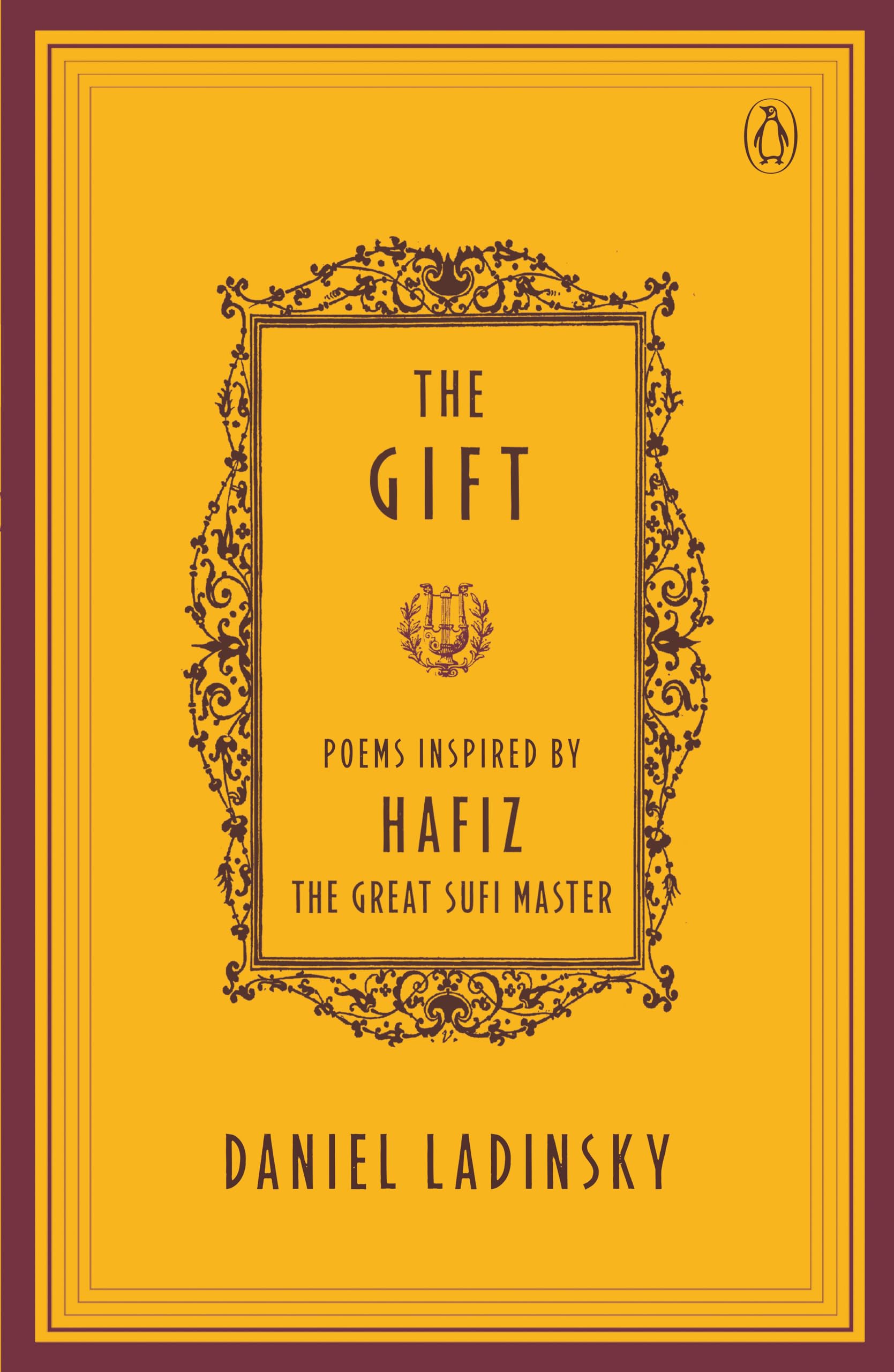 The Gift used book depot