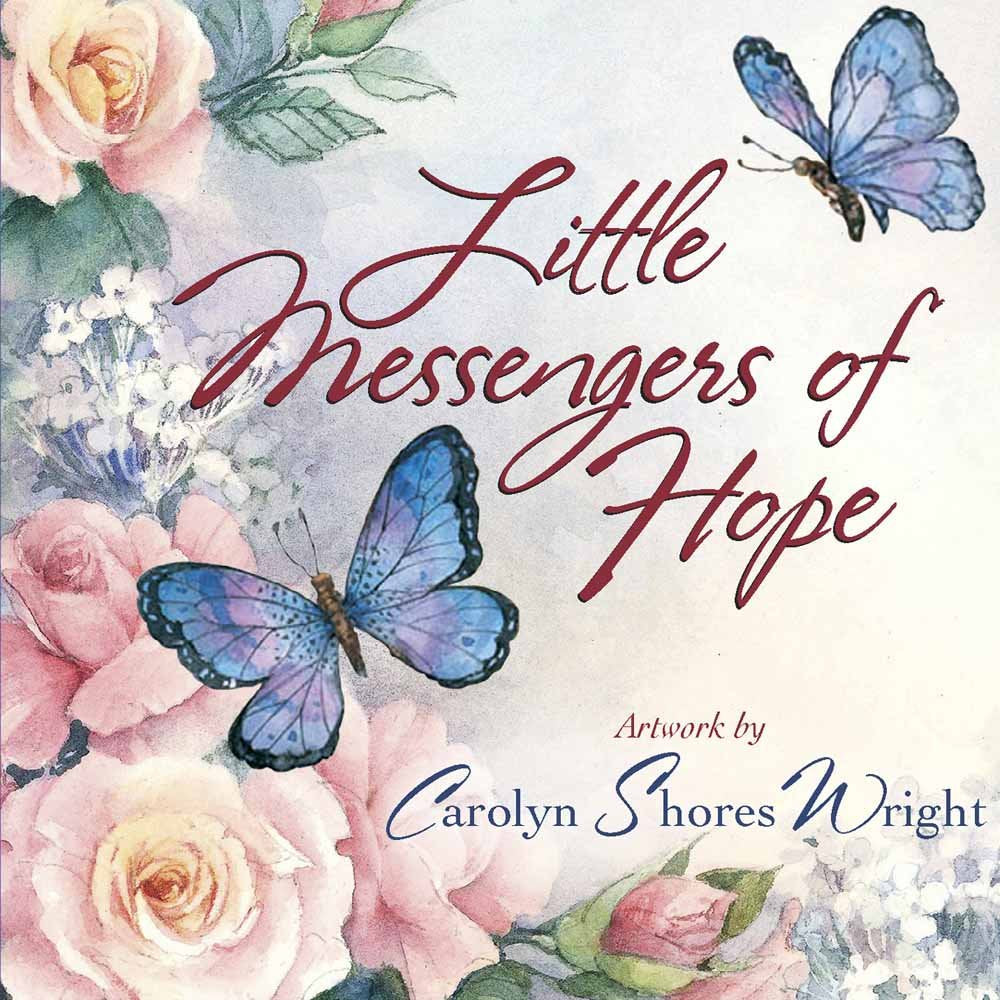 Little Messengers of Hope used book depot