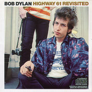 Highway 61 Revisited used book depot