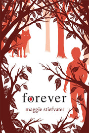 Forever (Wolves of Mercy Falls)