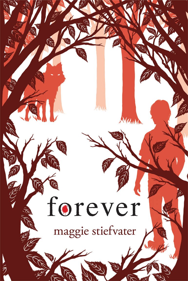 Forever (Wolves of Mercy Falls)
