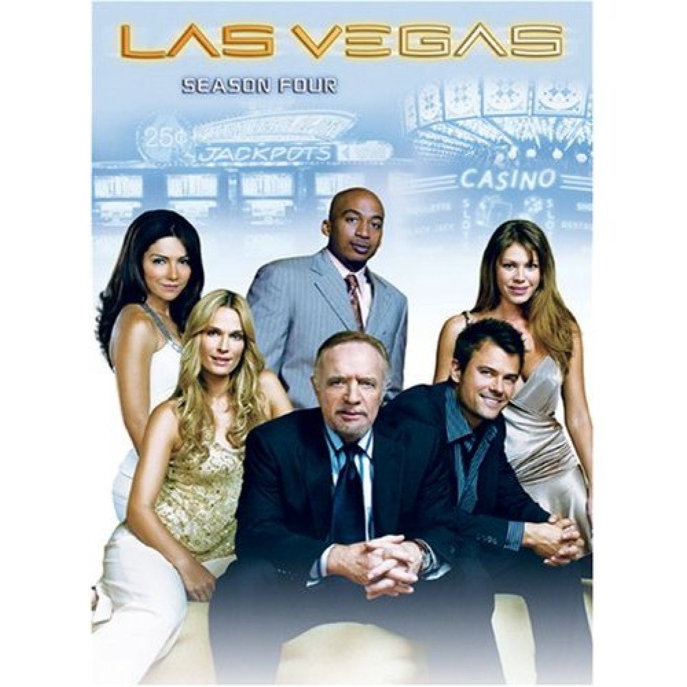 Las Vegas: Season 4