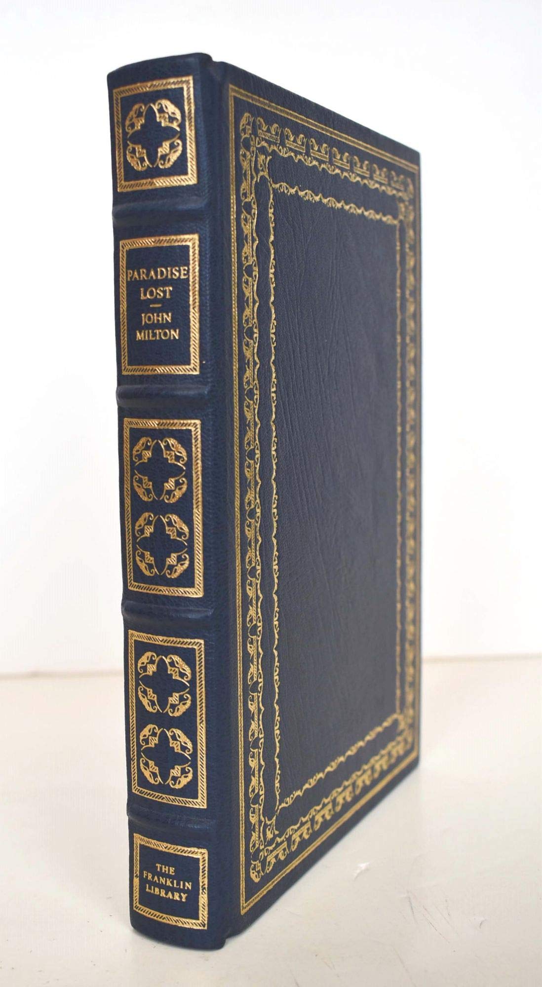 English Minor Poems: Paradise Lost, Samson Agonistes, Areopagritica (Volumn 32, Great Books of the Western World, Britannica Series) used book depot