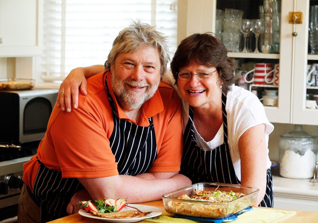 Clare's Kitchen