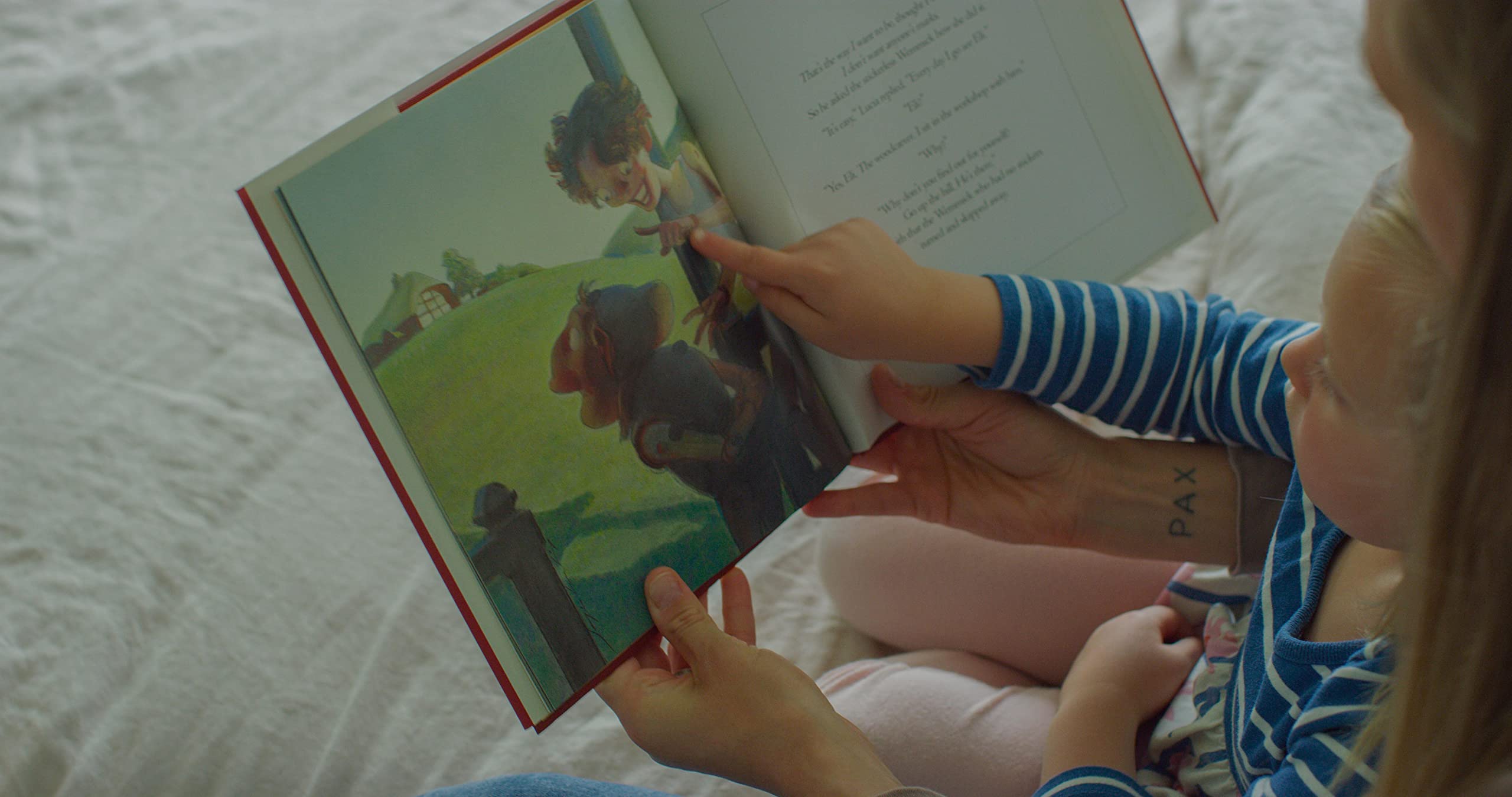 You Are Special (Max Lucado's Wemmicks)