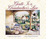 Gentle is a Grandmother's Love used book depot