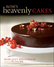 Rose's Heavenly Cakes used book depot