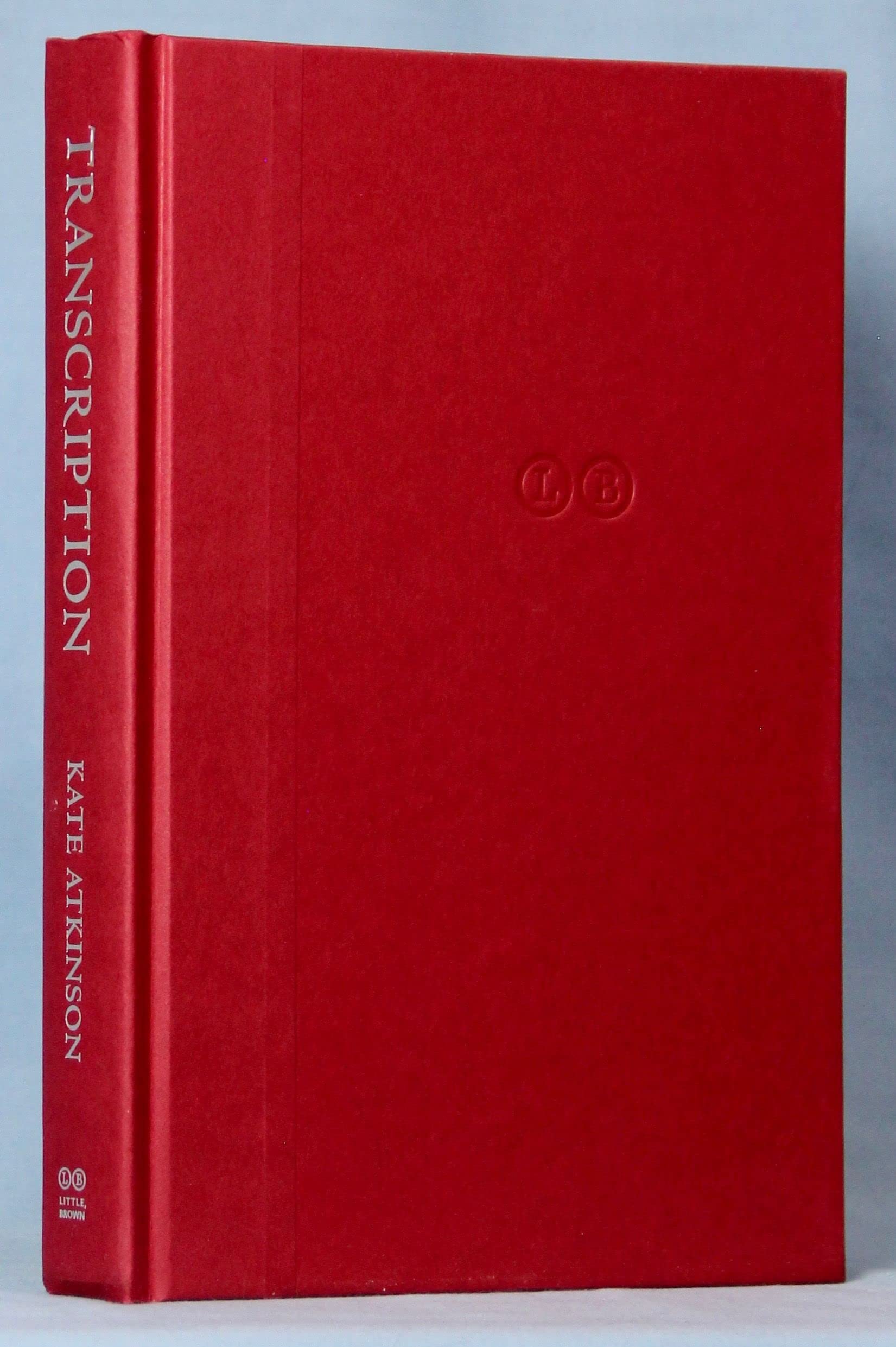 Transcription: A Novel
