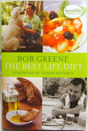 The Best Life Diet used book depot