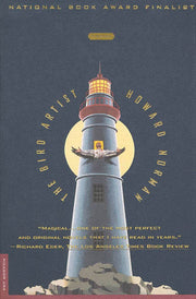 The Bird Artist used book depot