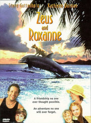 Zeus and Roxanne used book depot