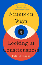 Nineteen Ways of Looking at Consciousness used book depot