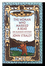 The Woman Who Married a Bear used book depot