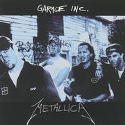 Garage Inc used book depot