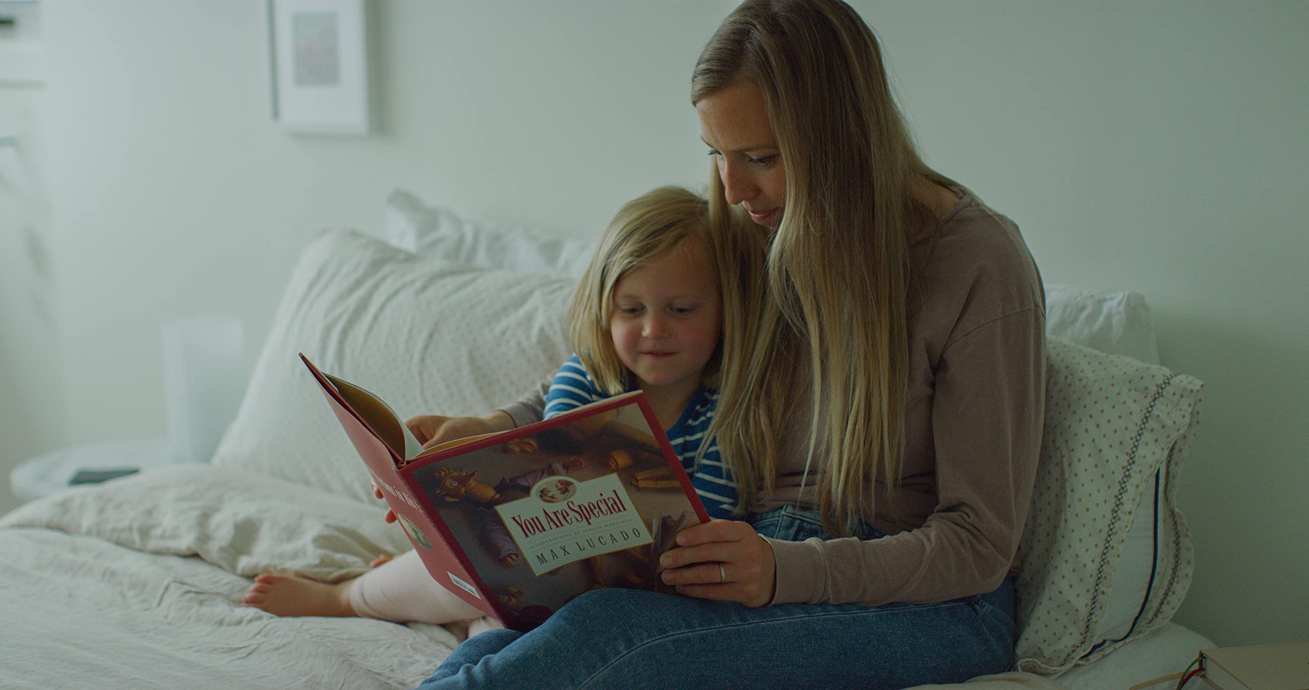 You Are Special (Max Lucado's Wemmicks)