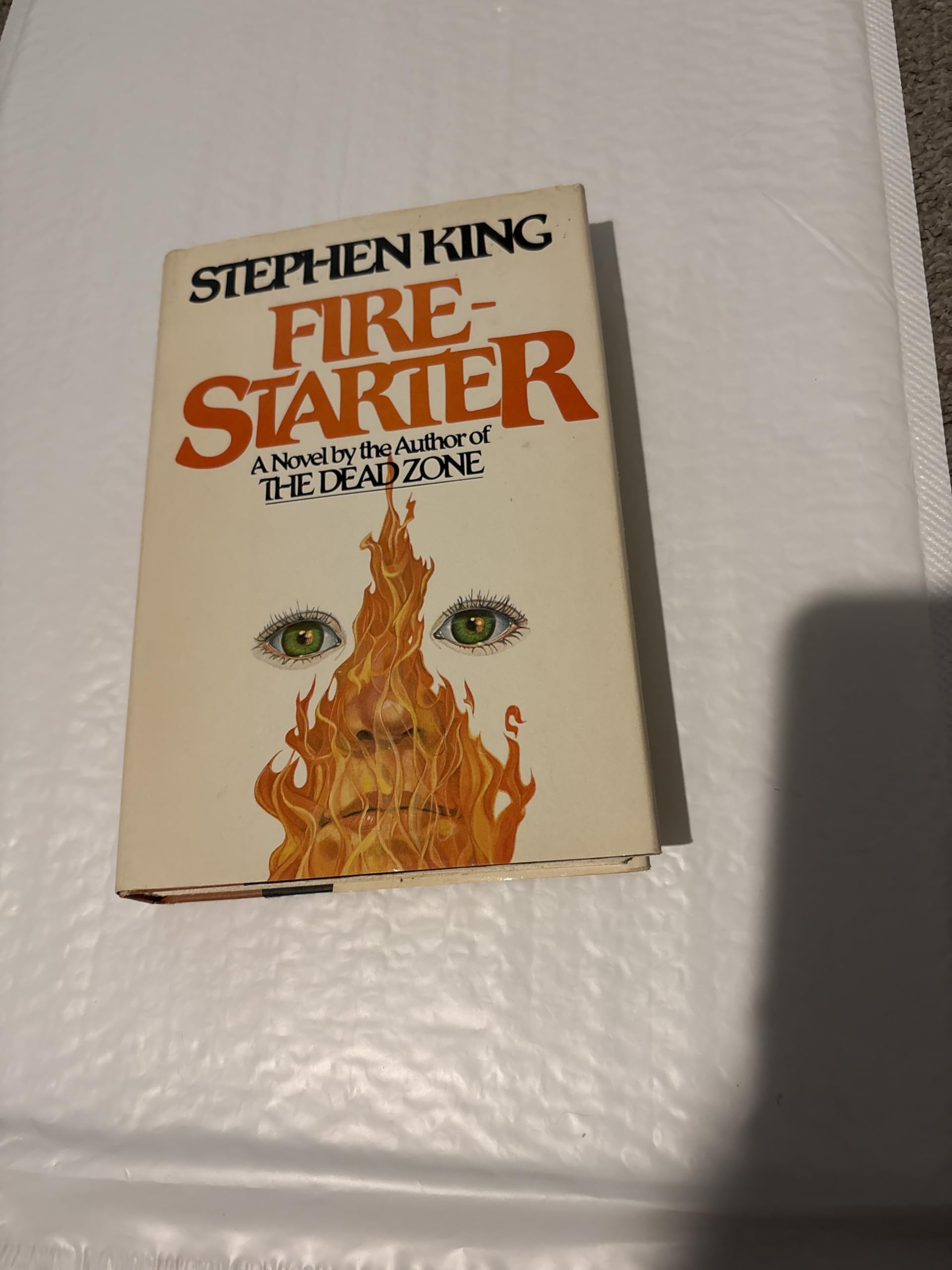 Fire Starter
