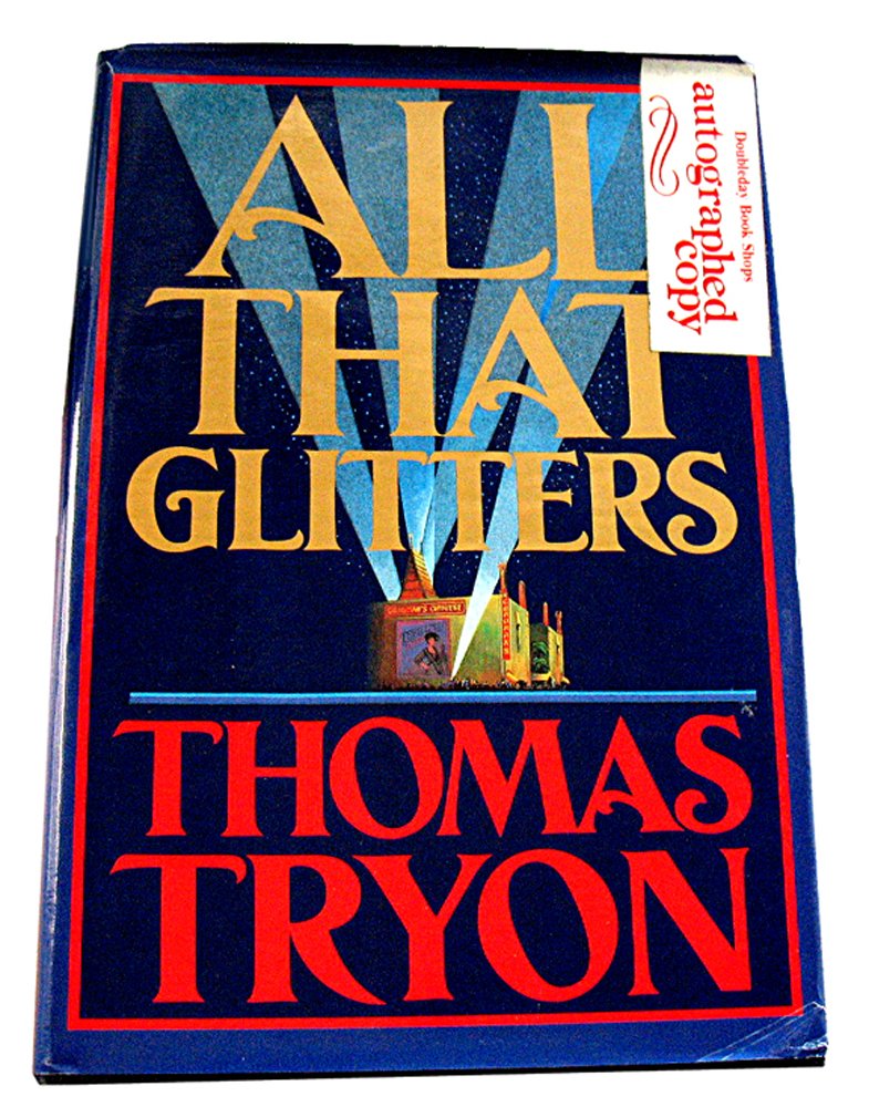 All That Glitters used book depot