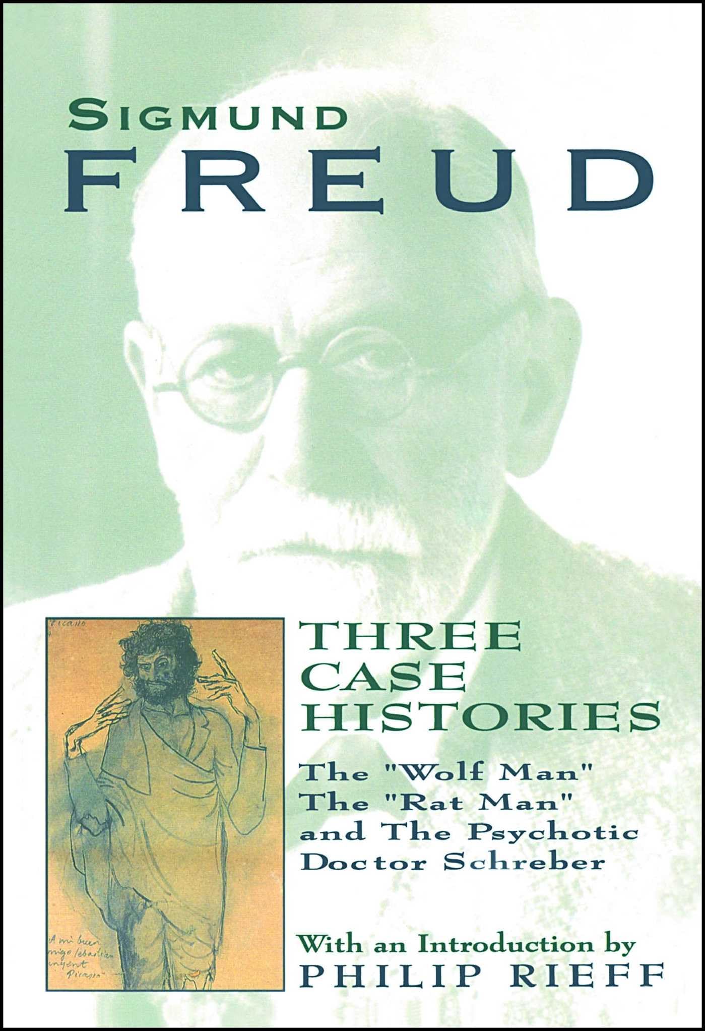 Three Case Histories used book depot