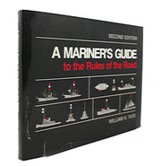 A Mariner's Guide to the Rules of the Road, 2nd Edition used book depot