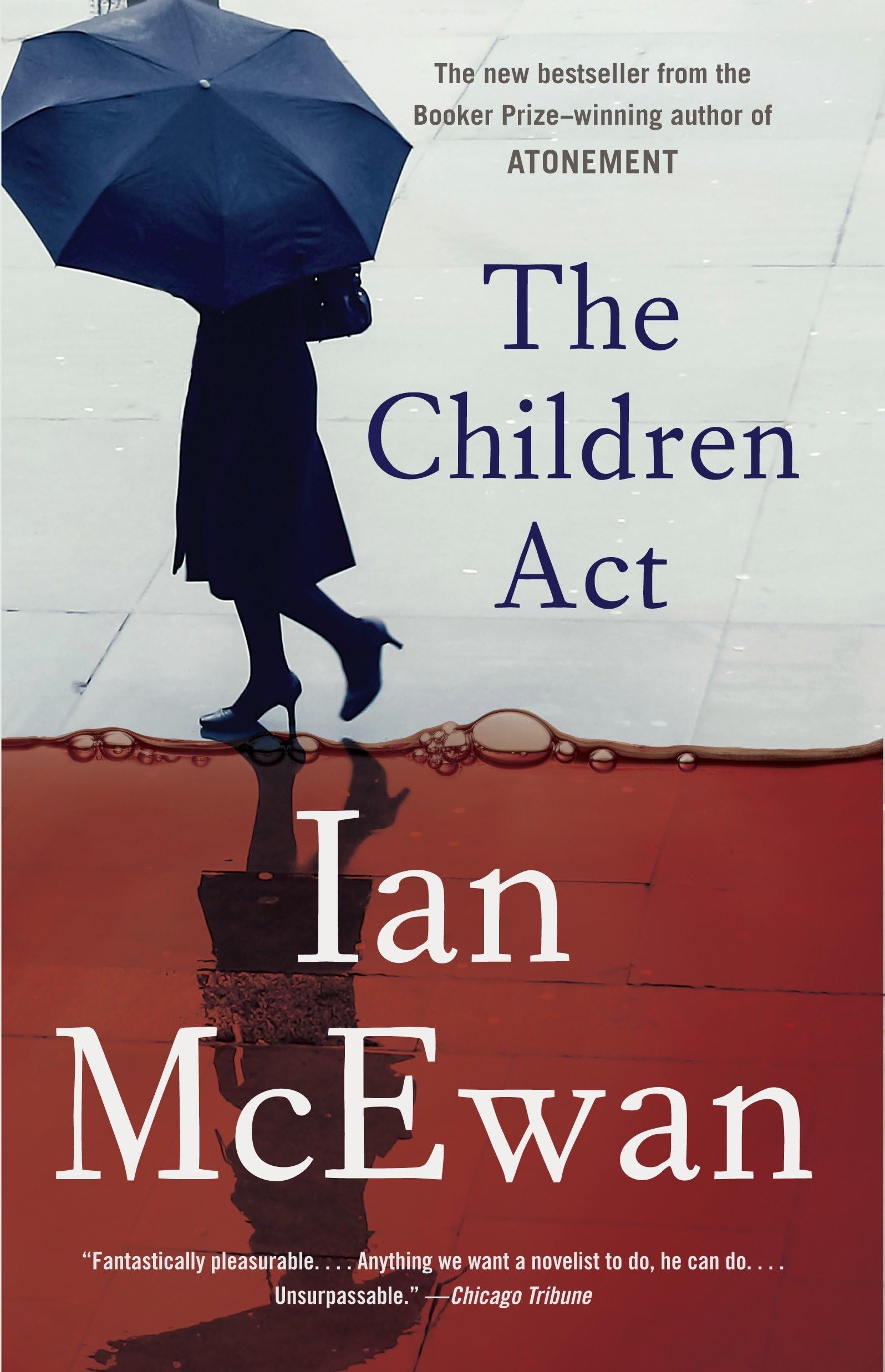 The Children Act used book depot