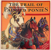 The Trail of Painted Ponies used book depot