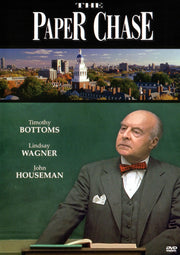 The Paper Chase (1973)