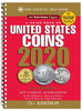 A Guide Book of United States Coins 2020: The Official Red Book