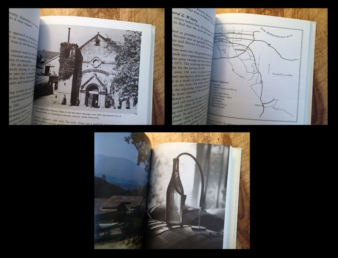 The California Wine Book