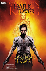 Stephen King's Dark Tower, Vol. 2: The Long Road Home used book depot