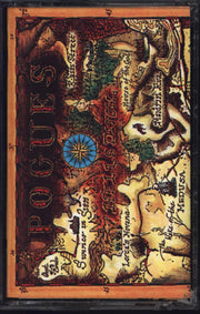 Hell's Ditch used book depot