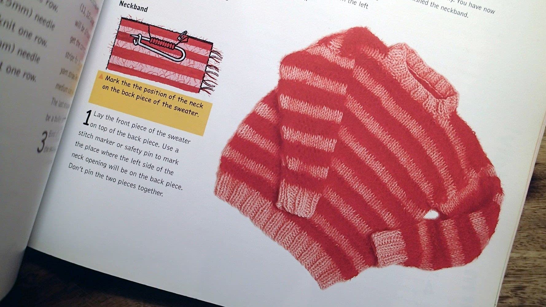 Kids Can Knit: Fun and Easy Projects for Small Knitters used book depot
