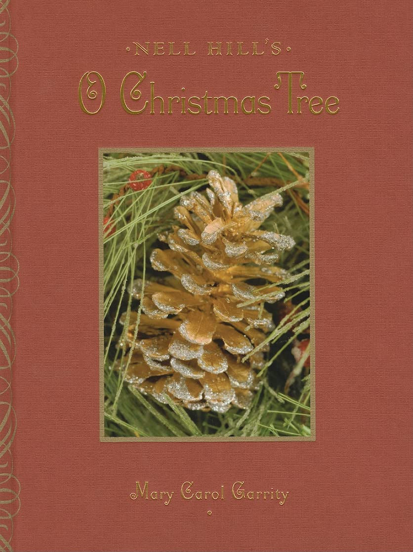 Nell Hill's O Christmas Tree used book depot