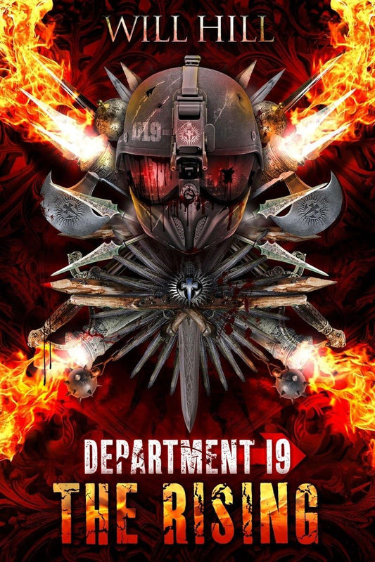 The Rising (Department 19)
