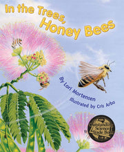 In the Trees, Honey Bees: A Rhyming Nature Book for Kids (Great Addition to Every Classroom Bookshelf) used book depot