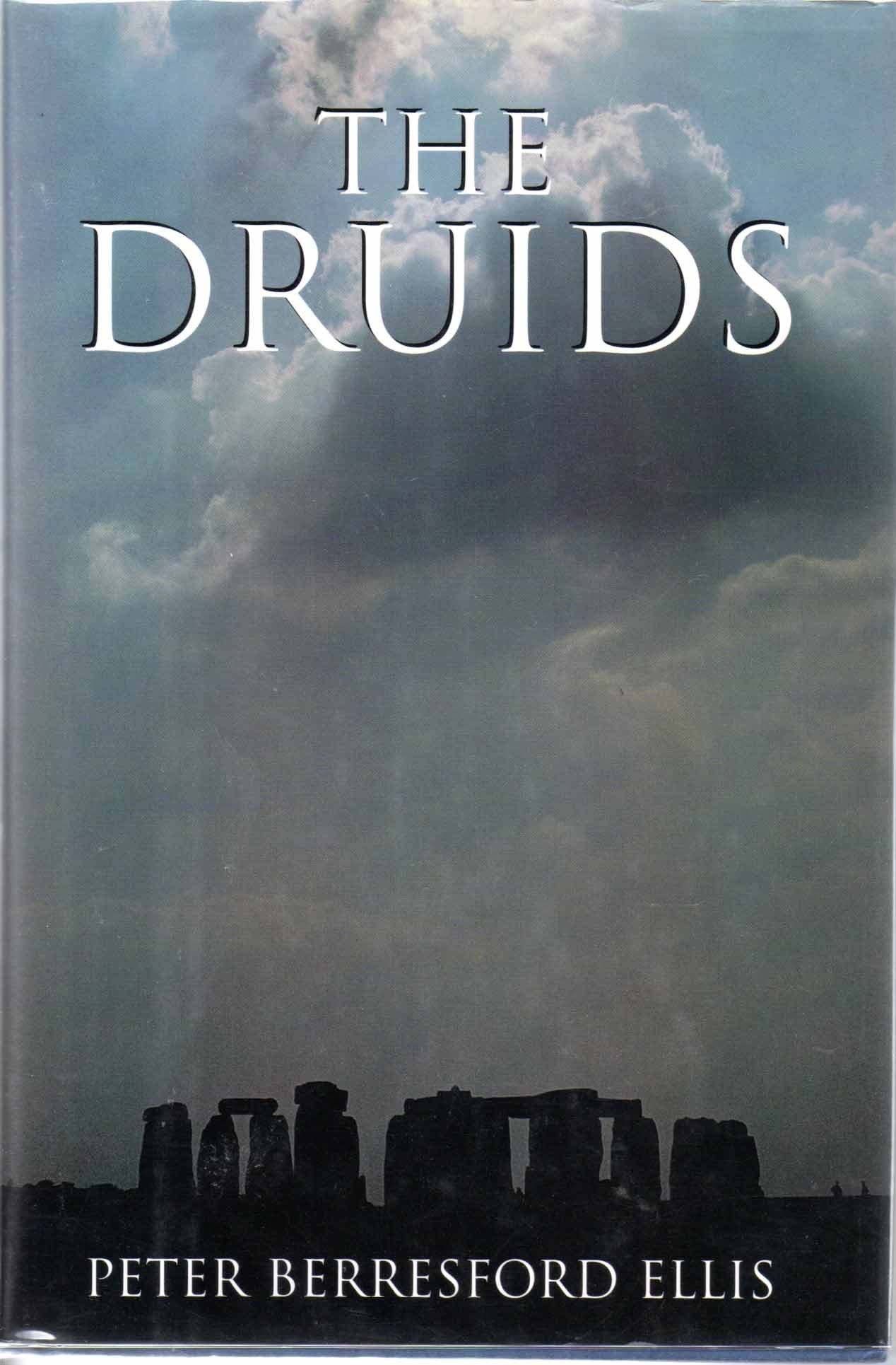 The Druids used book depot