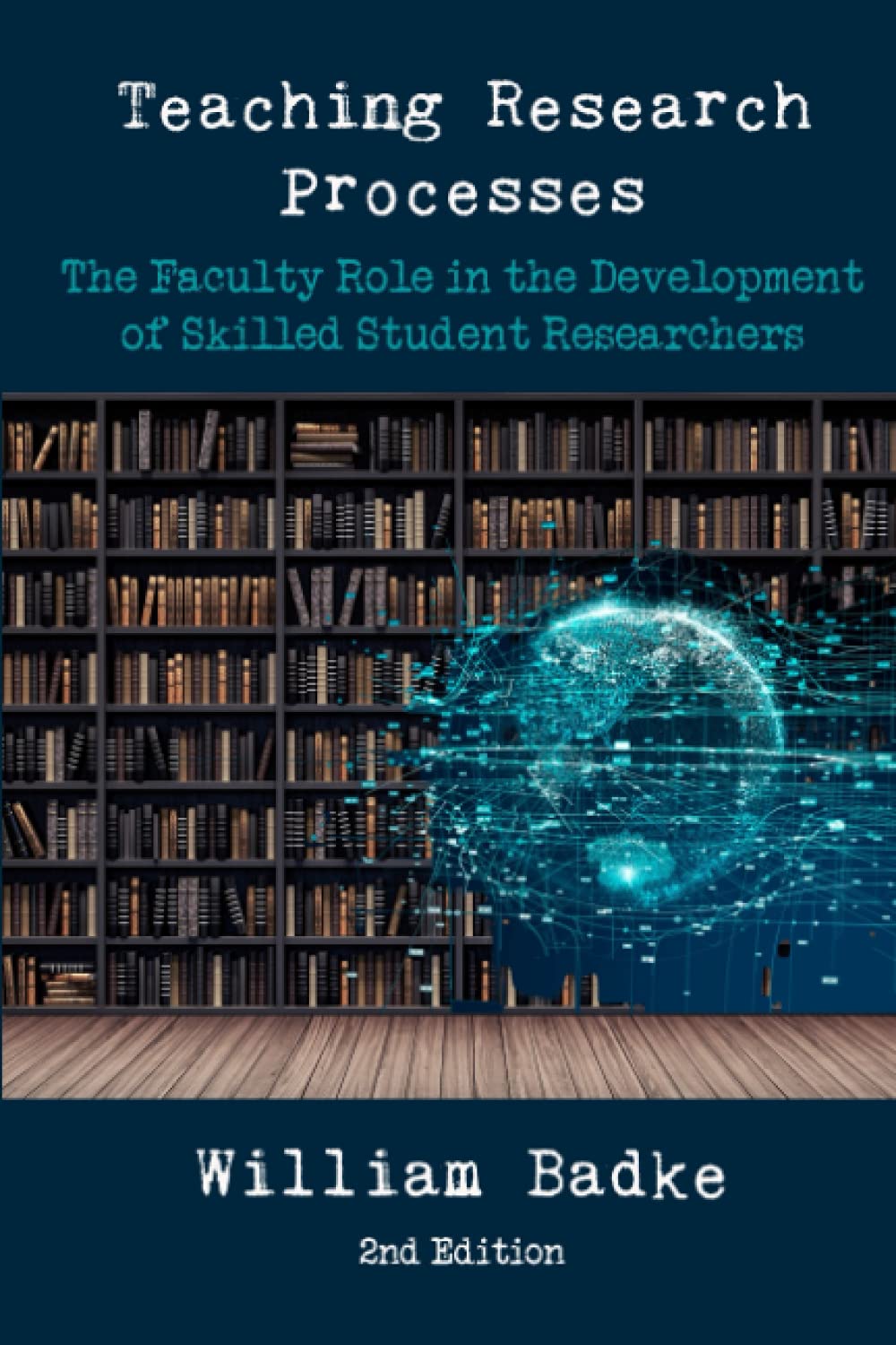 Teaching Research Processes: The Faculty Role in the Development of Skilled Student Researchers used book depot