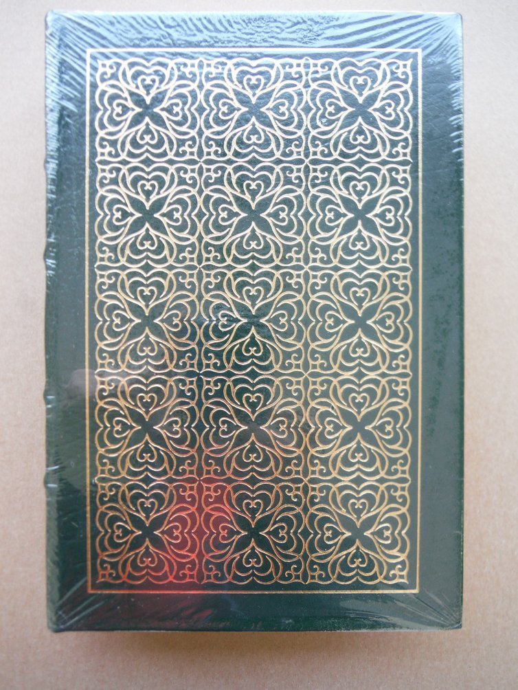 DAVID COPPERFIELD Easton Press used book depot