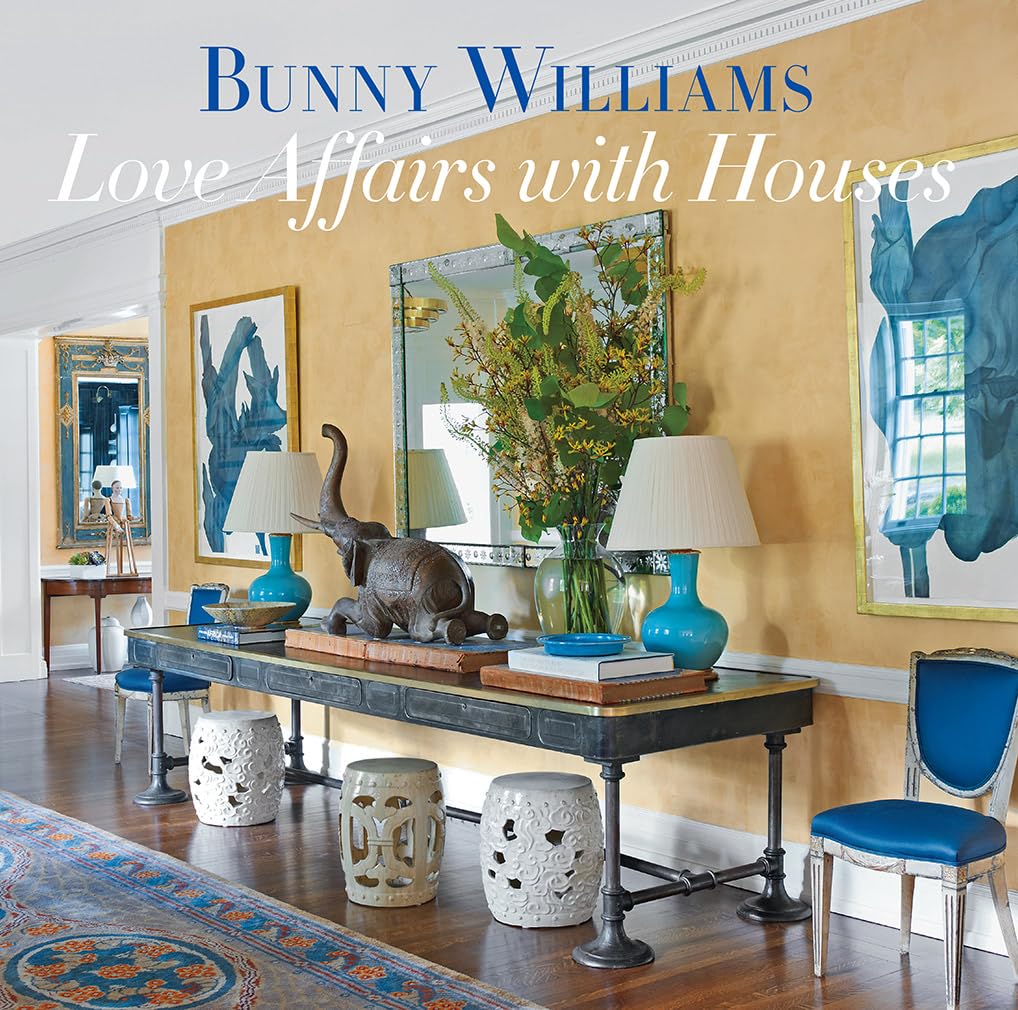Love Affairs with Houses used book depot