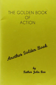 The Golden Book of Action