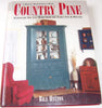 Country Pine: Furniture You Can Make With the Table Saw and Router