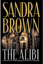 The Alibi used book depot
