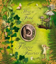 How to Find Flower Fairies used book depot